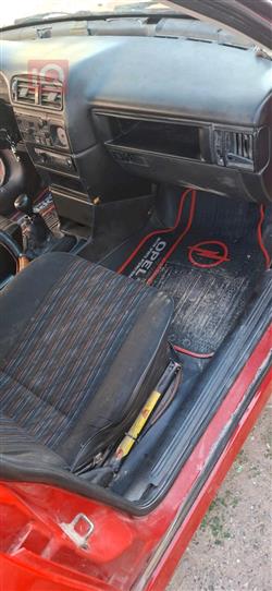 اوبل فيكترا